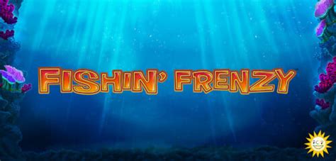 fishing frenzy casino.